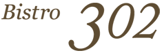 Bistro302